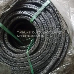 Graphite Packing thumbnail-5