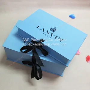 China Manufacturer Wholesale Custom Luxury Rigid Handmade Sliding Decorative Promotion Small Paper Gift Box With Drawer thumbnail-3