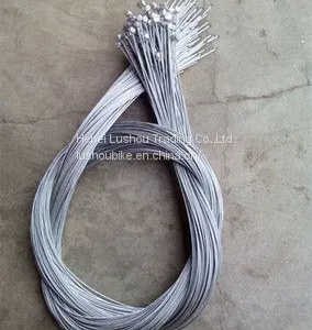 Bicycle Brake Cable, Brake Cable thumbnail-1
