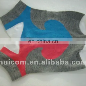 Colored Ankle Socks thumbnail-1