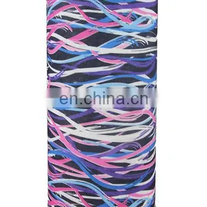 Custom Your Own Printing Design Good Quality Polyester Mask Bandana thumbnail-3