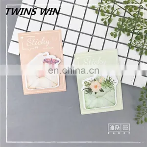 ODM Custom Die Cut Animal Shaped Sticky Notes ,Armenia Hotsale Free Samples Self-adhesive Kraft Paper Notes Sticky thumbnail-4