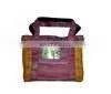 Hemp-Silk Bag thumbnail-1