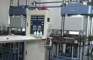 Haining Jiajie Machinery Fitting Factory company overview - view 3 thumbnail