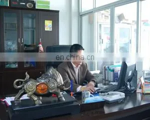 Wenzhou Treasure Crafts Co., Ltd. company overview - view 3 thumbnail