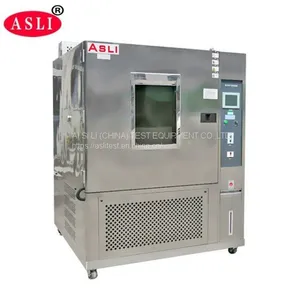 Simulated Solar Radiation Xenon Lamp Weather Resistance Testing Chamber thumbnail-1