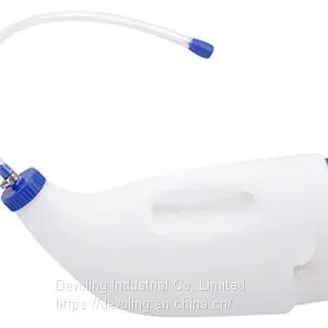 Feeding Cattle Drugs Bottle thumbnail-1