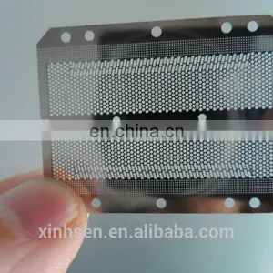Shenzhen Supplier High Precision Sharp Razor Blade Wire thumbnail-1