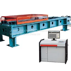 Electronic Horizontal Tension Testing Machine thumbnail-1
