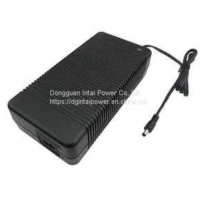 Dongguan Intai ac to dc 34v 6a Power Supply for Robotic With UL,CE thumbnail-1