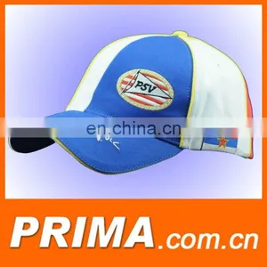 2015 New Design Custom Baseball or Soccer Team Cotton Cap & Hat thumbnail-1
