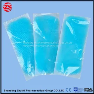 Gel Fever Cooling Reducing Patch for Adults & Kids thumbnail-4