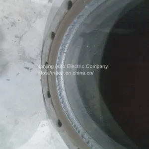 Automatic Two-Torch Slip-on Flange and Pipe Welding Machine 16 thumbnail-2