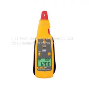 Fluke 771 Milliamp Process Clamp Meter thumbnail-1