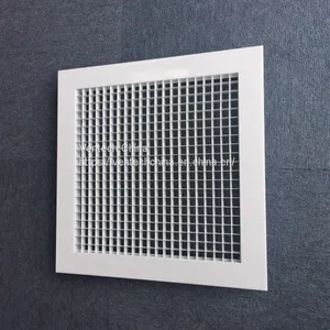 Hvac Eggcrate Grille Egg Crates for Sale China Supplier thumbnail-1