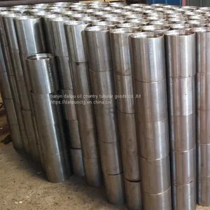 Muff Coupling/hdpe to Steel Pipe Coupling / 5