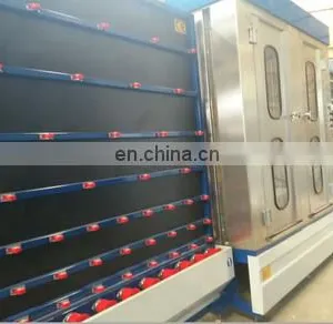 Window Glass Cleaning Machine thumbnail-4