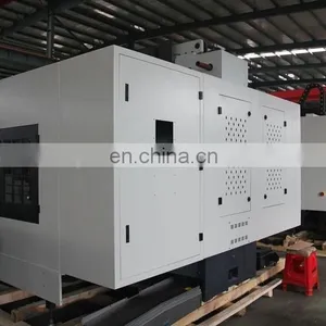 Used Condition Processing CNC Vertical Machining Center VMC1060 thumbnail-3