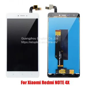 Celular Display Phone Pantalla for Xiaomi NOTE 4X Display thumbnail-1