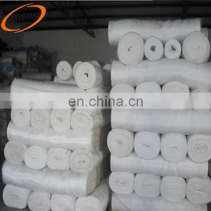 Transparent White Mesh Nylon Insect Net 32x32 Mesh thumbnail-7