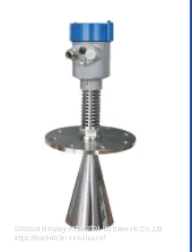 NYRD803S Intelligent Radar Level Sensor thumbnail-1