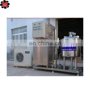 100L Milk Pasteurization Machine Small Milk Pasteurization Machine Pasteurization of Milk Machine thumbnail-2
