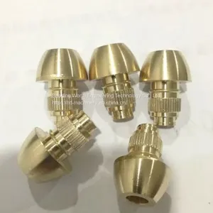 Custom-made Turning Accessories, Flange thumbnail-1