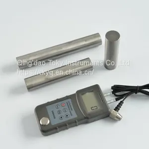 UM6500 Ultrasonic Thickness Gauge thumbnail-1