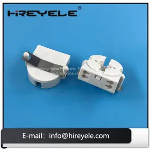 LED Bi-Pin G13 Lampholder For LED Tube Light thumbnail-3