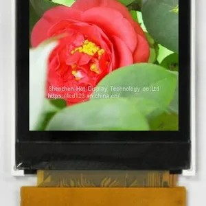 10.1''1024*600 TFT Module LVDS Interface thumbnail-3