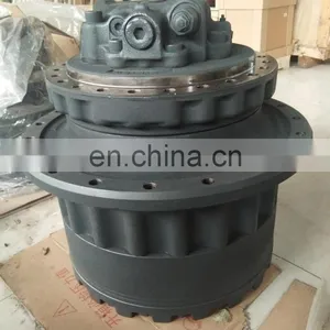 Pc400-8 Final Drive 208-27-00243 PC400-8 Travel Motor thumbnail-6