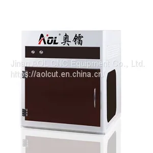 3D Sub Surface Laser Engraving Machine thumbnail-1