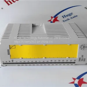 ABB SD823 3BSC610039R1 DCS MODULE NEW IN STOCK thumbnail-2