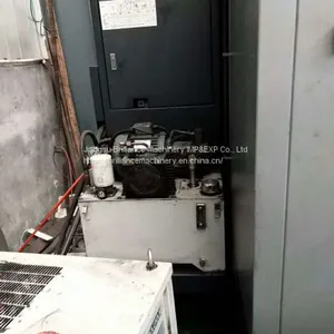 Taiwan KAFO VMM-137 CNC Milling Machine thumbnail-3