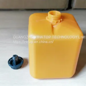 Domino A320i A420i INK CARTRIDGE 0.825L Bottle thumbnail-5