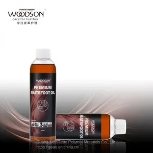 Neatsfoot Oil for Boots ,shoes ,harness thumbnail-3