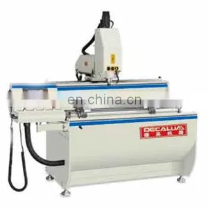 Small Aluminum Facade CNC Machining Center thumbnail-1