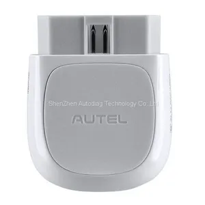 Wholesale Price Autel AP200 Bluetooth OBD2 Scanner Code Reader Full Systems Diagnoses AutoVIN TPMS IMMO Family DIYers PK MX808 thumbnail-1