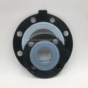 EPDM+PTFE Composite Gasket thumbnail-3