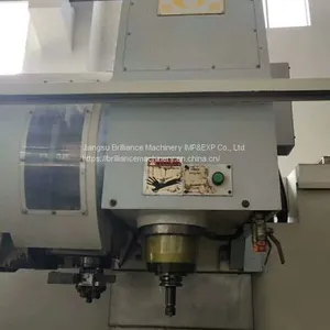 CHAUR CHYUN 1500 Vertical Machining Center thumbnail-2