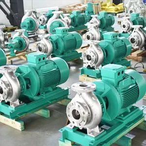 Anhui FLUID Pump System Co.,Ltd company overview - view 1 thumbnail