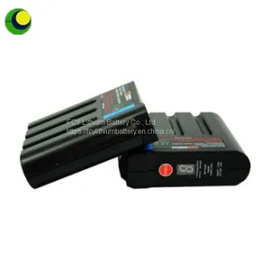 7.4v Rechargeable Li-ion Heated Clothing Battery Pcak thumbnail-4
