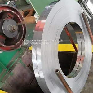 1J79 High Permeability High Resisitance Glass-metal Sealing Alloy thumbnail-1