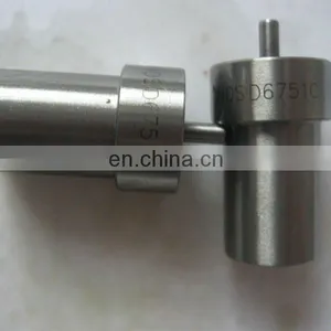 Fuel Injector Nozzle DN0SD6751C thumbnail-1
