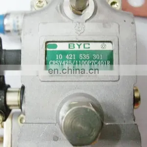 Injection Pump Spare Parts 10421535301 P7100 Injection Pump Governor thumbnail-3