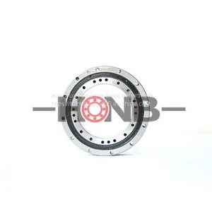 SHF-50 Crossed Roller Bearings for Harmonic Reducer Drive thumbnail-2