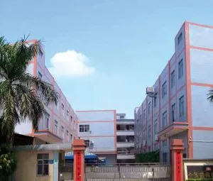 Guangdong OuGuan Intelligent Blower Co., Ltd. company overview - view 1 thumbnail