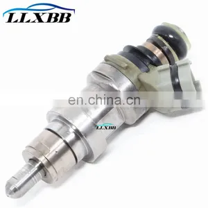 Original LLXBB Fuel Injector Nozzles 23209-79125 2320979125 For Toyota 23250-79125 2325079125 thumbnail-1