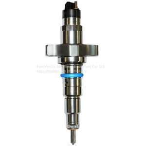 3957223 Cummins Injector Fuel Supply Pipe ISB 325 Engine Parts Factory Price Discount thumbnail-2