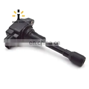 Professional Manufactory Auto Parts OEM 22448-AL615 Ignition Coil for Japanese Car thumbnail-1